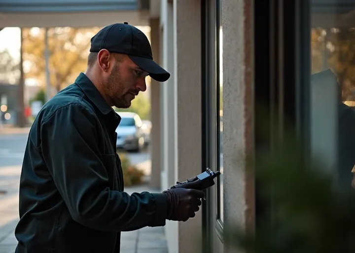 Professional Commercial Possum Control Assessment Services Scarborough