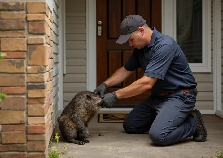 Commercial Possum Removal Scarborough