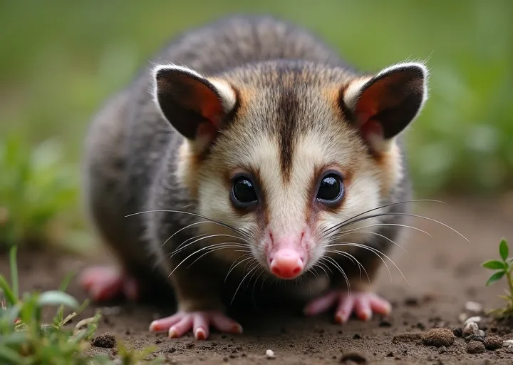 Safe Possum Capture Scarborough