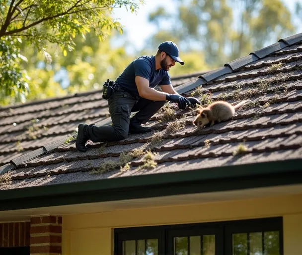 Professional Dead Possum Removal & Disposal Scarborough