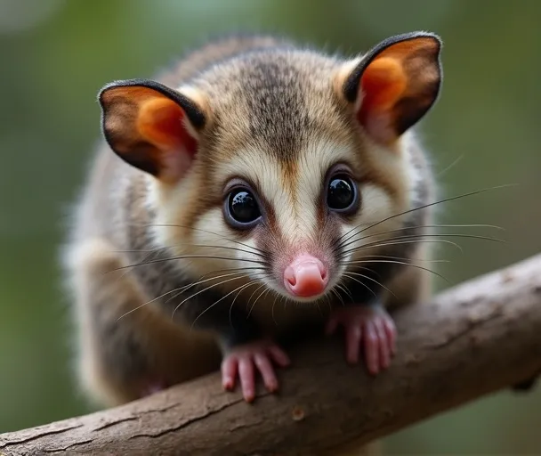 Possum Relocation & Release Scarborough