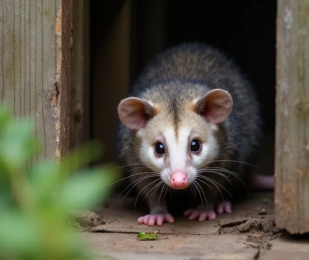 Professional Possum Box Installation Services Scarborough| Fresho Possum Removal Scarborough