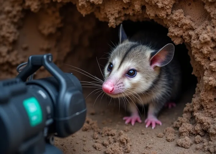 Comprehensive Possum Property Inspection Scarborough