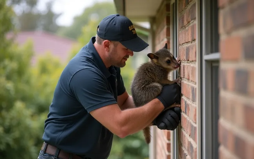 Advanced Possum Prevention Systems Scarborough