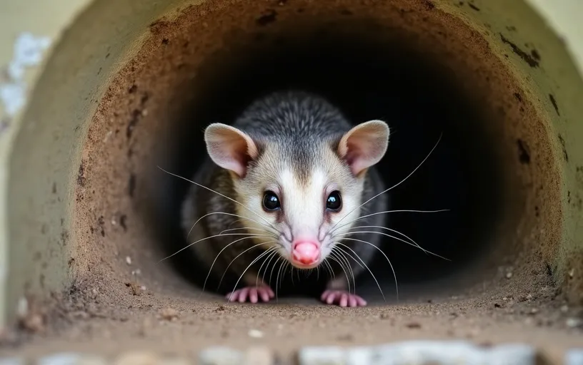 Professional Possum Prevention Services Scarborough