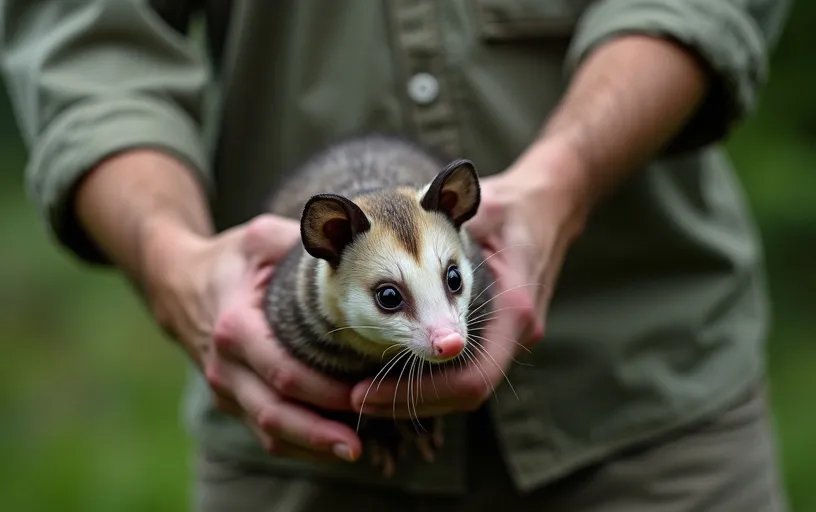Professional Possum Relocation Services Scarborough