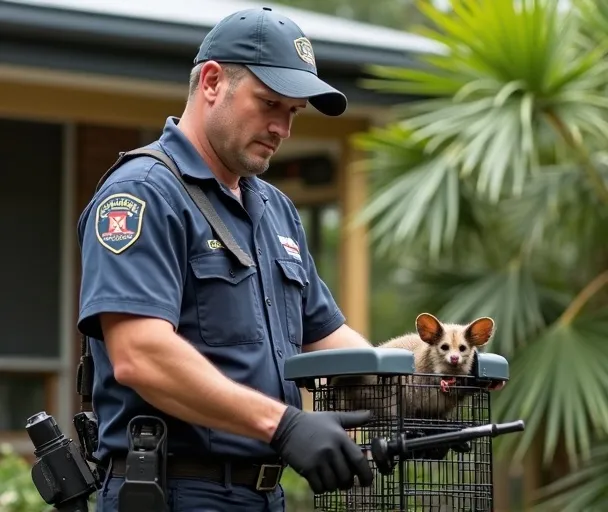 Fresho Possum Removal Scarborough Scarborough Commercial Possum Control Specialist
